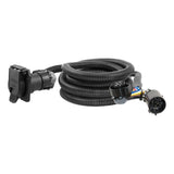 5TH WHEEL OEM EXTENSION