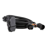 7' CUSTOM WIRING EXTENSION HARNESS