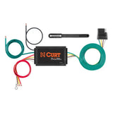POWERED 3-TO-2-WIRE TAILLIGHT CONVERTER