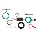 4-FLAT WIRE HARNESS CX-3/MX-5 MIATA/ MAZDA 6
