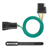 4-FLAT WIRE HARNESS ENVISION/XT5/XT6 /BLAZER/ACADIA