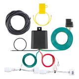 4-FLAT WIRE HARNESS 20-25 CX-30