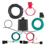 4-FLAT WIRE HARNESS 18-25 XC60