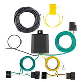 4-FLAT WIRE HARNESS 18-21 X3