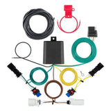 4-FLAT WIRE HARNESS 24-25 ENVISTA (EXC AVENIR)