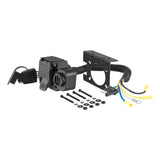 7-WAY RV BLADE & 4-WAY