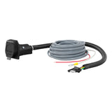4-WAY FLAT ADAPTER W/