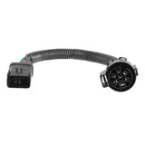 DODGE OEM HARNESS ADAPT