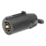 7-WAY TRAILER CONNECTOR