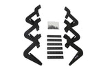 ROUGH STEP BRKT 15-25 F150/ 17-25 S/DUTY