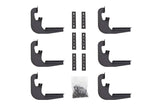 ROUGH STEP BRKT 19-25 GM 1500/ 20-25 HD