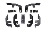 NXC BRACKET KIT 20-25 HIGHLANDER (EXC HYBRID)
