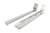 CAB BOARD 99-10 S/DUTY REG