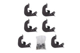 HEX BRACKET 19-26 GM 1500/ 20-26 HD