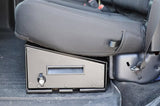 UNDERSEAT STORAGE DRAWER 15-26 F150 / 17-26 S/DUTY