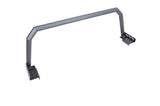 REAR ANGULAR CAB RACK W/ MESH 17-26 S/DUTY