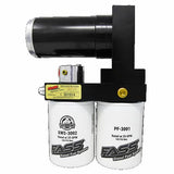 FUEL AIR SEPARATION SYS. 11-16 S/DUTY