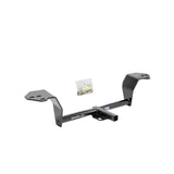 CLASS 1 TRAILER HITCH 14-21 IS200/IS300/IS350