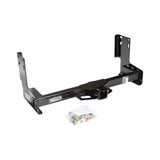 CLASS 4 HITCH 07-25 SPRINTER W/O FACTORY STEP BUMPER