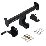 CLASS 3 HITCH 22-26 BMW IX/21-23 RAV4 PRIME