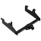 CLASS 4 HITCH 21-25 GM HD