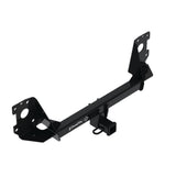 CLASS 4 HITCH 24-26 AUDI Q8