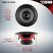 Load image into Gallery viewer, DSS-GEN-X124D_04.jpg