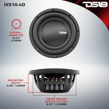 Load image into Gallery viewer, DSS-IXS10.4D_04.jpg