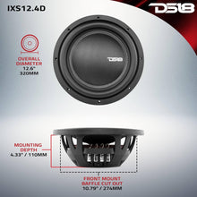 Load image into Gallery viewer, DSS-IXS12.4D_04.jpg