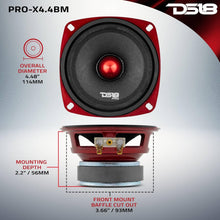 Load image into Gallery viewer, DSS-PRO-X4.4BM_03.jpg