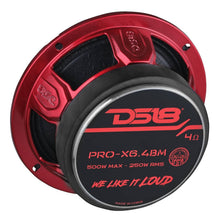 Load image into Gallery viewer, DSS-PRO-X6.4BM_02.jpg
