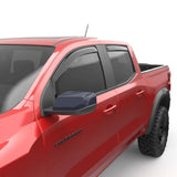 VENTVISOR 23-26 COLORADO/CANYON CREW