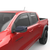 VENTVISOR 23-26 COLORADO/CANYON CREW