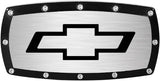 HITCH COVER BOWTIE