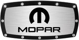 HITCH COVER MOPAR