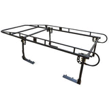 STEEL TRUCK RACK 1000LB RATED FULL SIZE TRUCK CONTRACTOR RACK