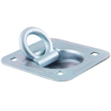 RECESSED ANCHOR RING