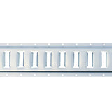 HORIZONTAL E-TRACK 8' – 6000 LB.