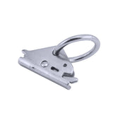 4000 LBS E-TRACK TIE-OFF RING