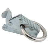 6000 LB E-TRACK TIE-OFF RING