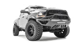 OPEN FENDER BUMPER 16-18 RAM 2500/3500