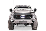 OPEN FENDER BUMPER 17-22 S/DUTY