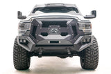 FRONT GRUMPER 19-24 RAM 2500/3500