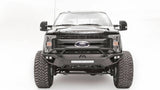 VENGEANCE FRONT BUMPER 23-26 S/DUTY