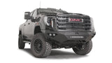 VENGEANCE FRONT BUMPER 24-26 GMC HD