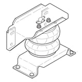 AIR SPRING KIT 07-26 RAM 4500/5500\99-26 F-550 S/DUTY CAB & CHASSIS
