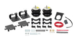 AIR SPRING KIT 11-26 GM HD (EXC CAB & CHASSIS & AT4X/ZR2)