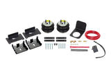 REAR AIR SPRING KIT 24-26 RANGER
