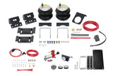 ANALOG ALL-IN-ONE REAR KIT 13-26 RAM 3500 4WD (EXC CAB & CHASSIS)