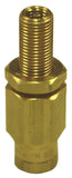 VALVE PTC INFLATION